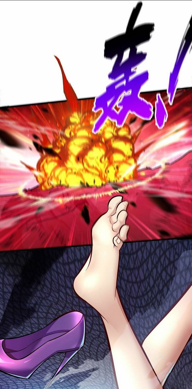 Nhất Chiêu Liền Vô Địch Tu Chân Giới Chap 51 - Next Chap 52