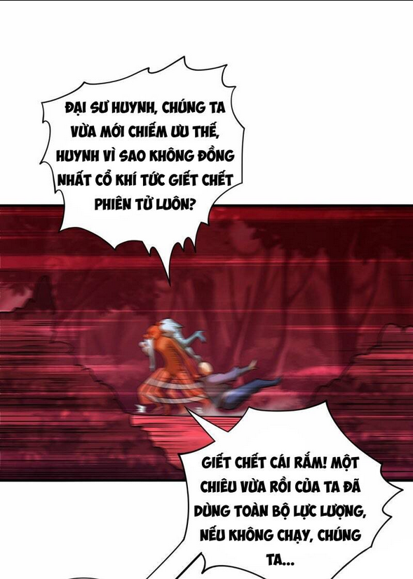 Nhất Chiêu Liền Vô Địch Tu Chân Giới Chap 51 - Next Chap 52
