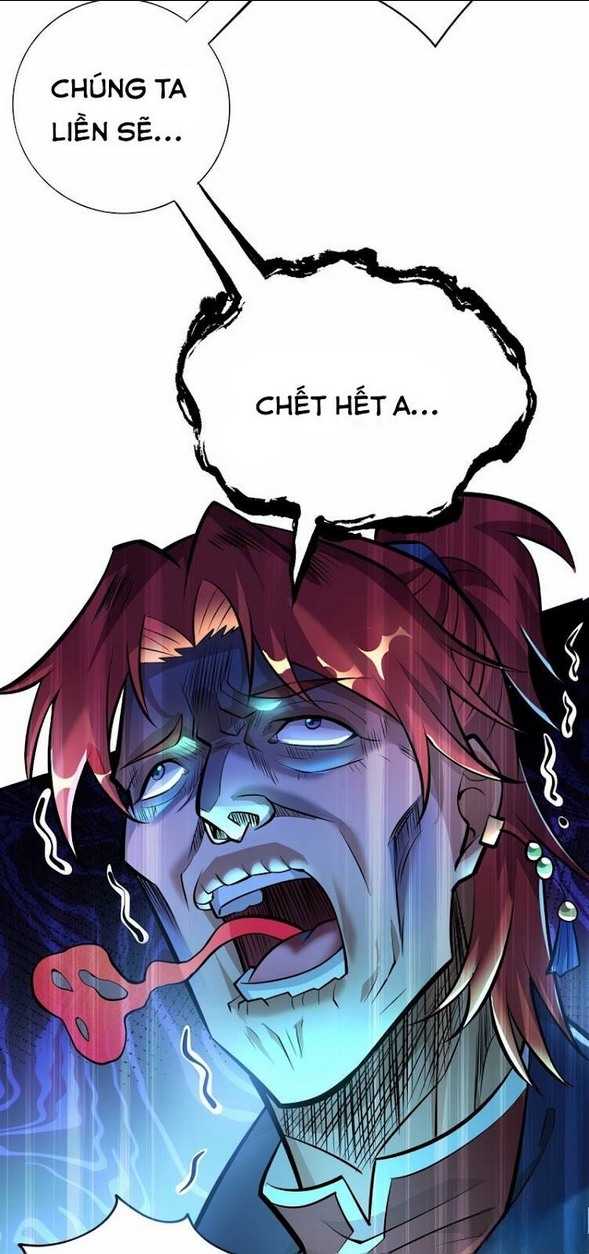 Nhất Chiêu Liền Vô Địch Tu Chân Giới Chap 51 - Next Chap 52