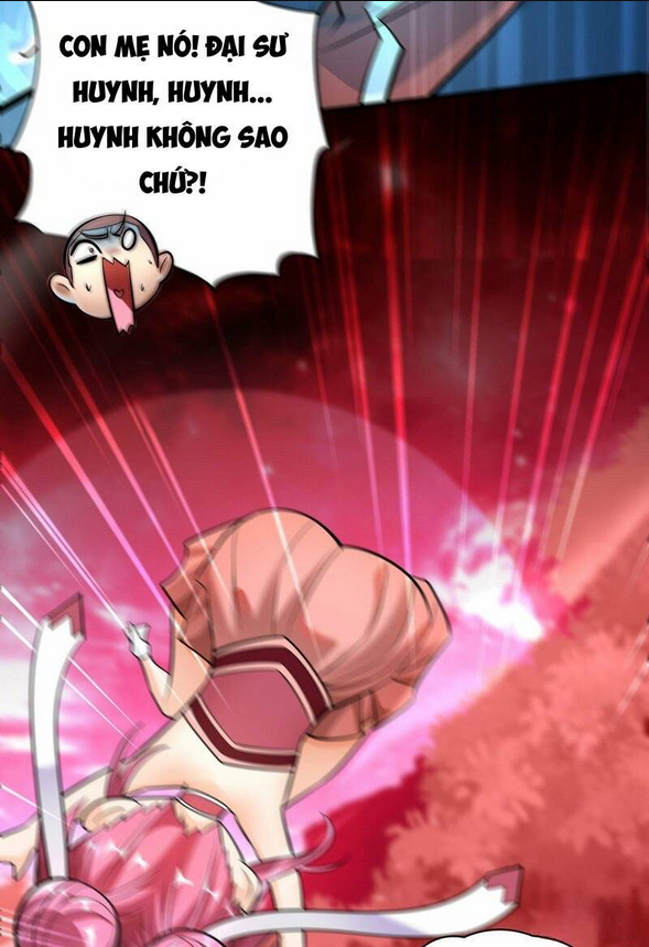 Nhất Chiêu Liền Vô Địch Tu Chân Giới Chap 51 - Next Chap 52