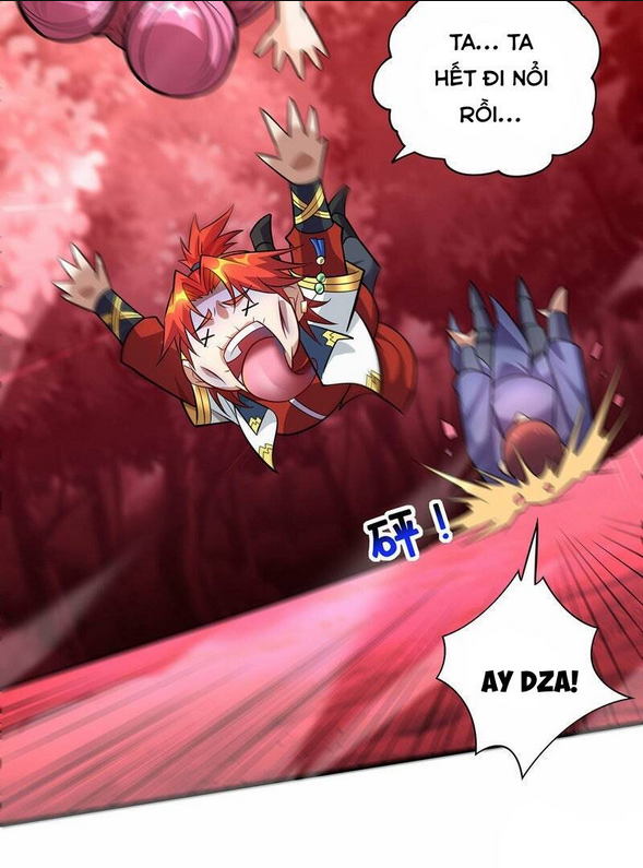 Nhất Chiêu Liền Vô Địch Tu Chân Giới Chap 51 - Next Chap 52
