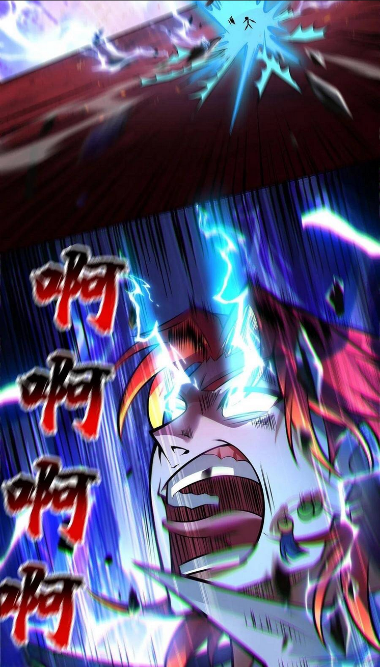 Nhất Chiêu Liền Vô Địch Tu Chân Giới Chap 51 - Next Chap 52