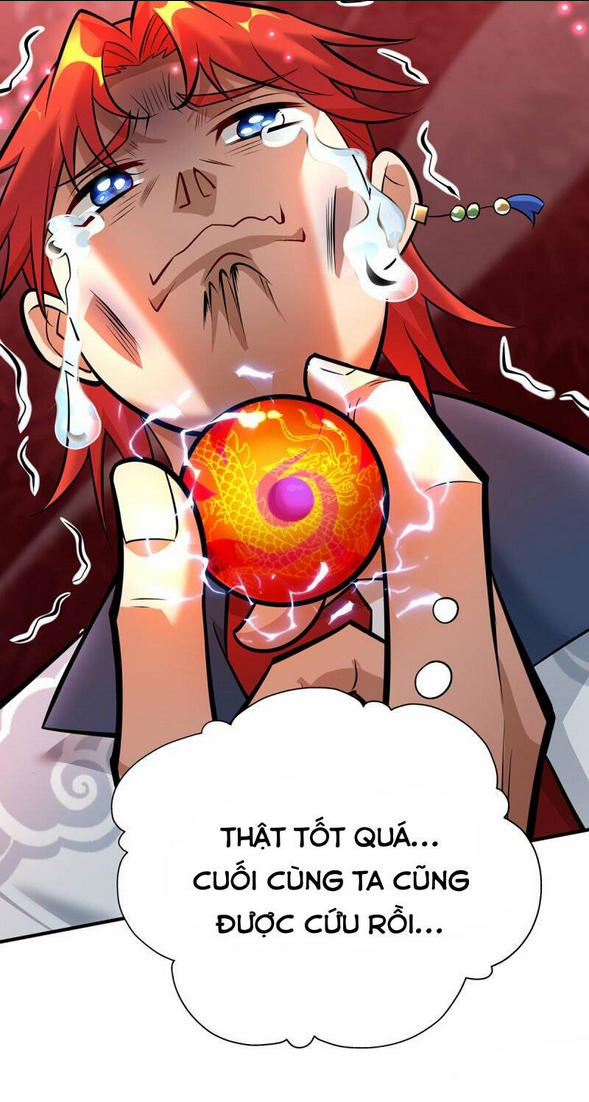Nhất Chiêu Liền Vô Địch Tu Chân Giới Chap 51 - Next Chap 52