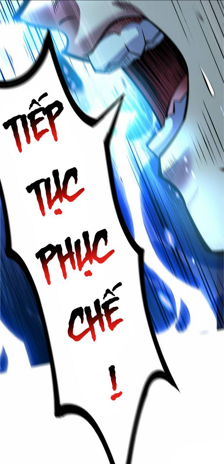 Nhất Chiêu Liền Vô Địch Tu Chân Giới Chap 51 - Next Chap 52