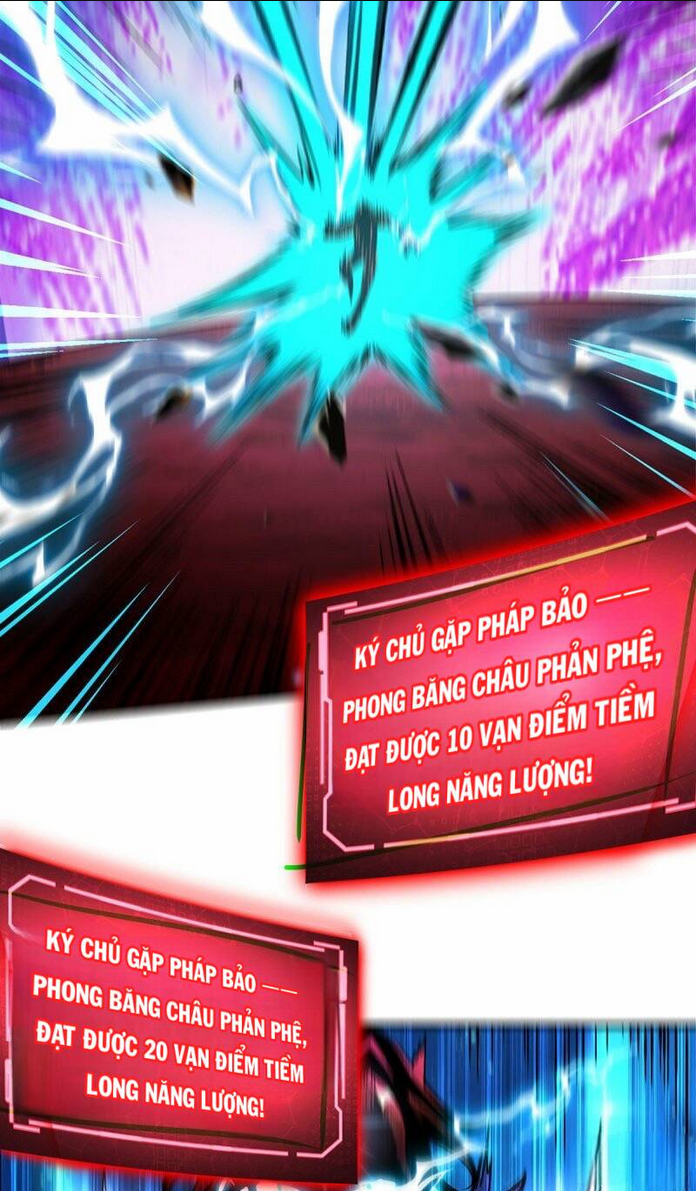 Nhất Chiêu Liền Vô Địch Tu Chân Giới Chap 51 - Next Chap 52