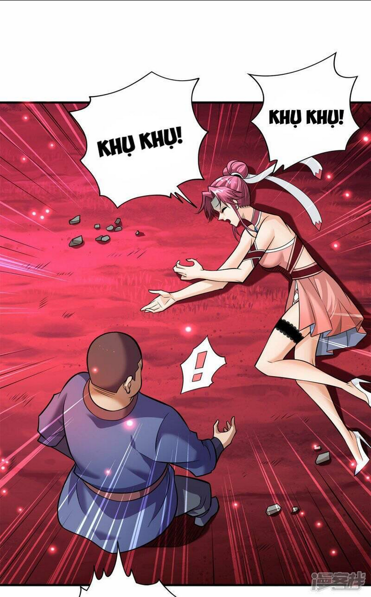 Nhất Chiêu Liền Vô Địch Tu Chân Giới Chap 52 - Next Chap 53