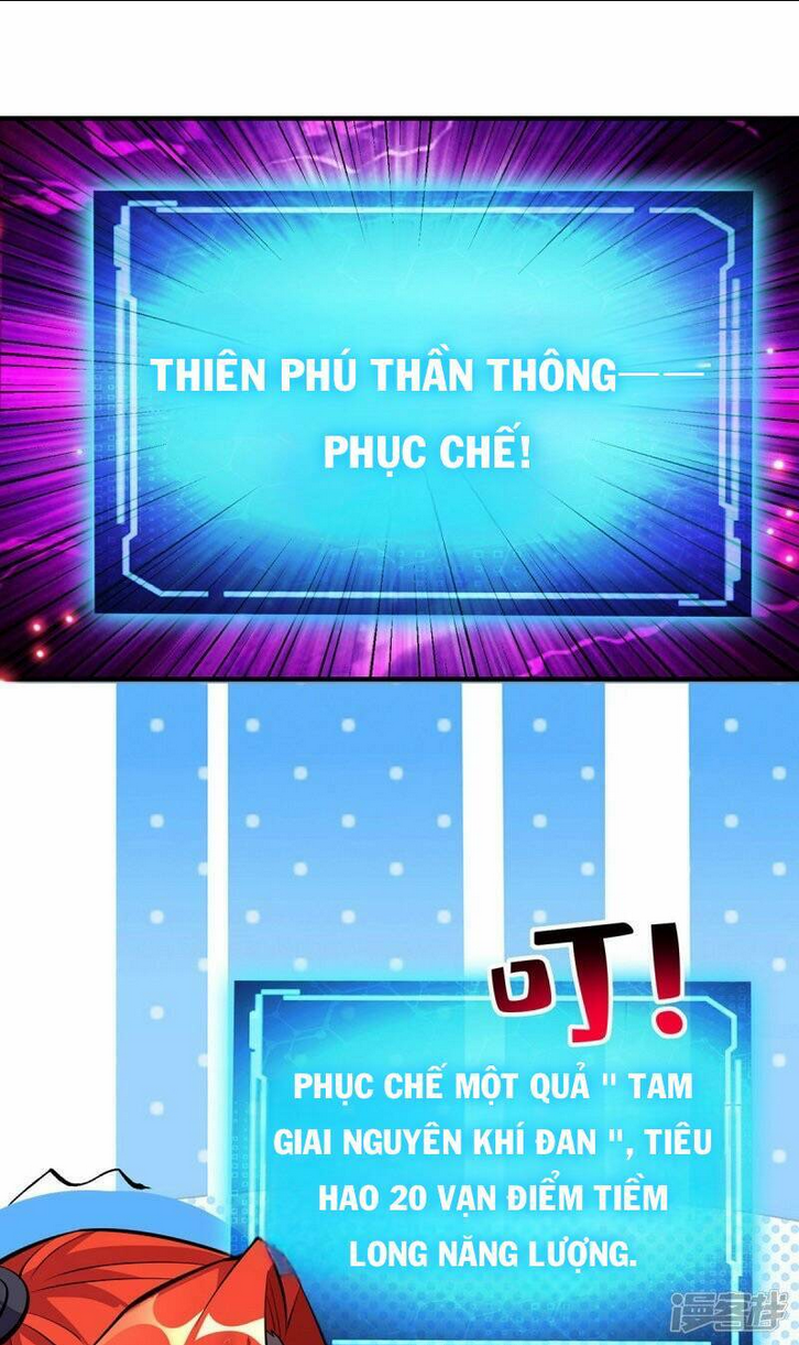 Nhất Chiêu Liền Vô Địch Tu Chân Giới Chap 52 - Next Chap 53