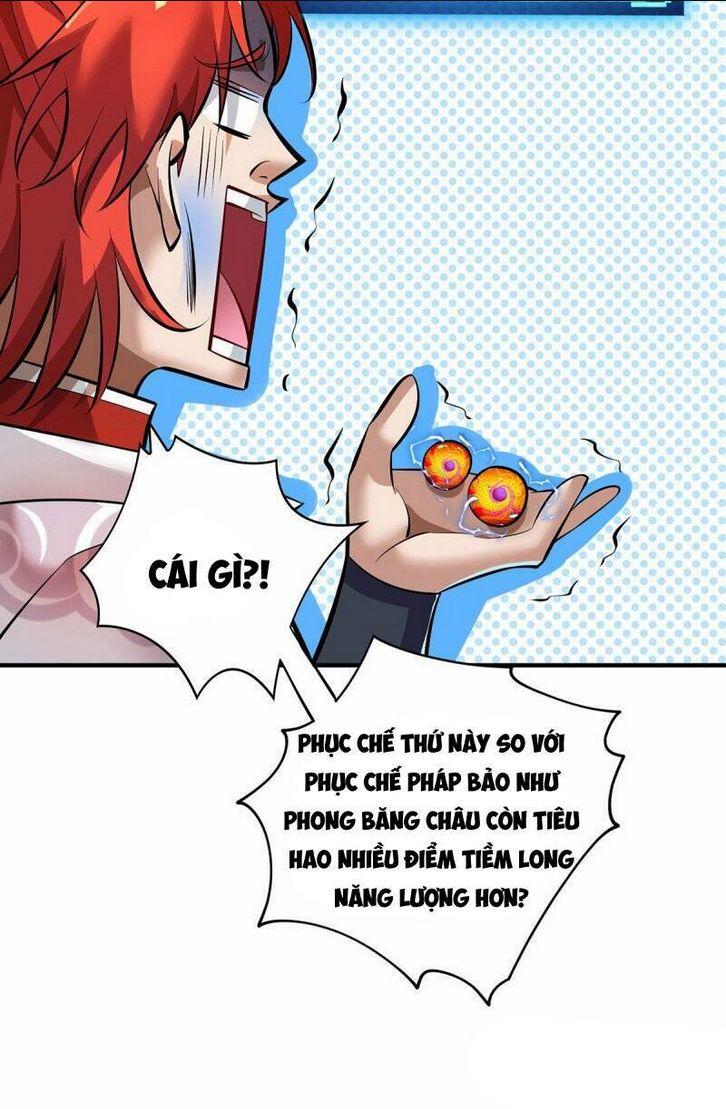 Nhất Chiêu Liền Vô Địch Tu Chân Giới Chap 52 - Next Chap 53