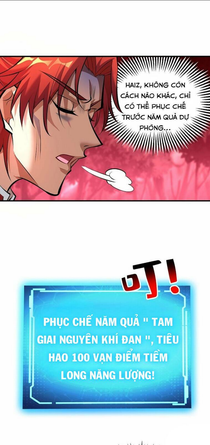 Nhất Chiêu Liền Vô Địch Tu Chân Giới Chap 52 - Next Chap 53