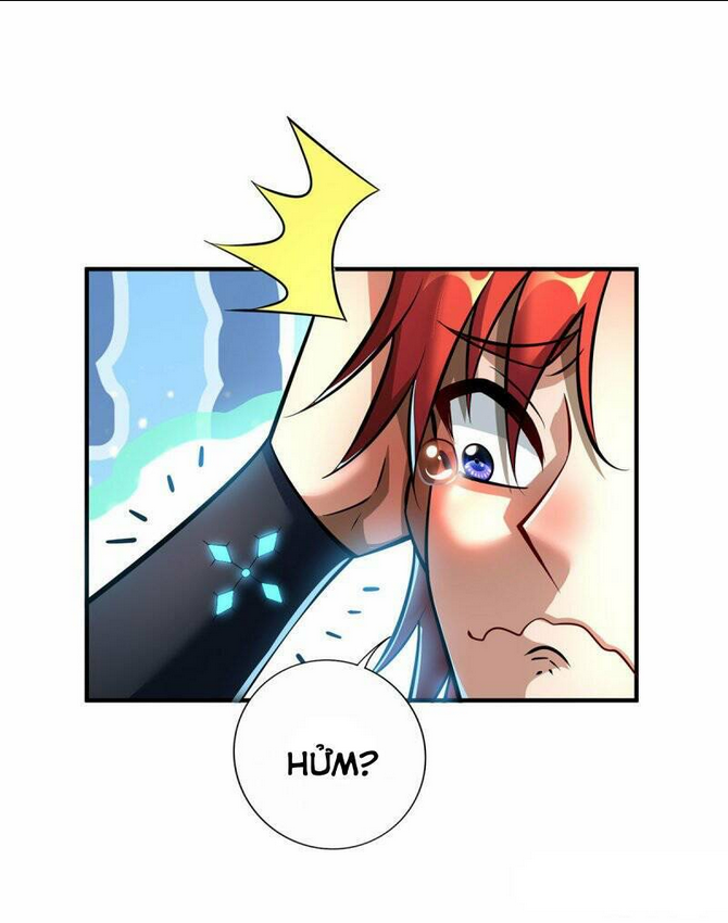 Nhất Chiêu Liền Vô Địch Tu Chân Giới Chap 52 - Next Chap 53
