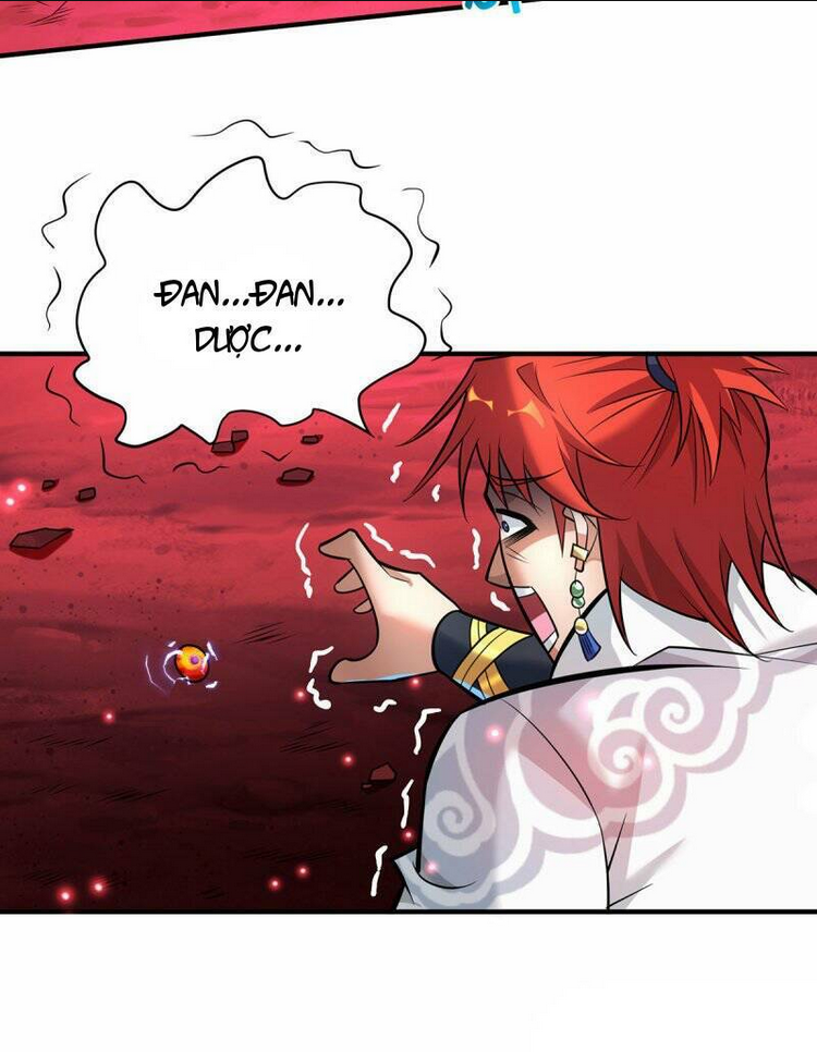 Nhất Chiêu Liền Vô Địch Tu Chân Giới Chap 52 - Next Chap 53