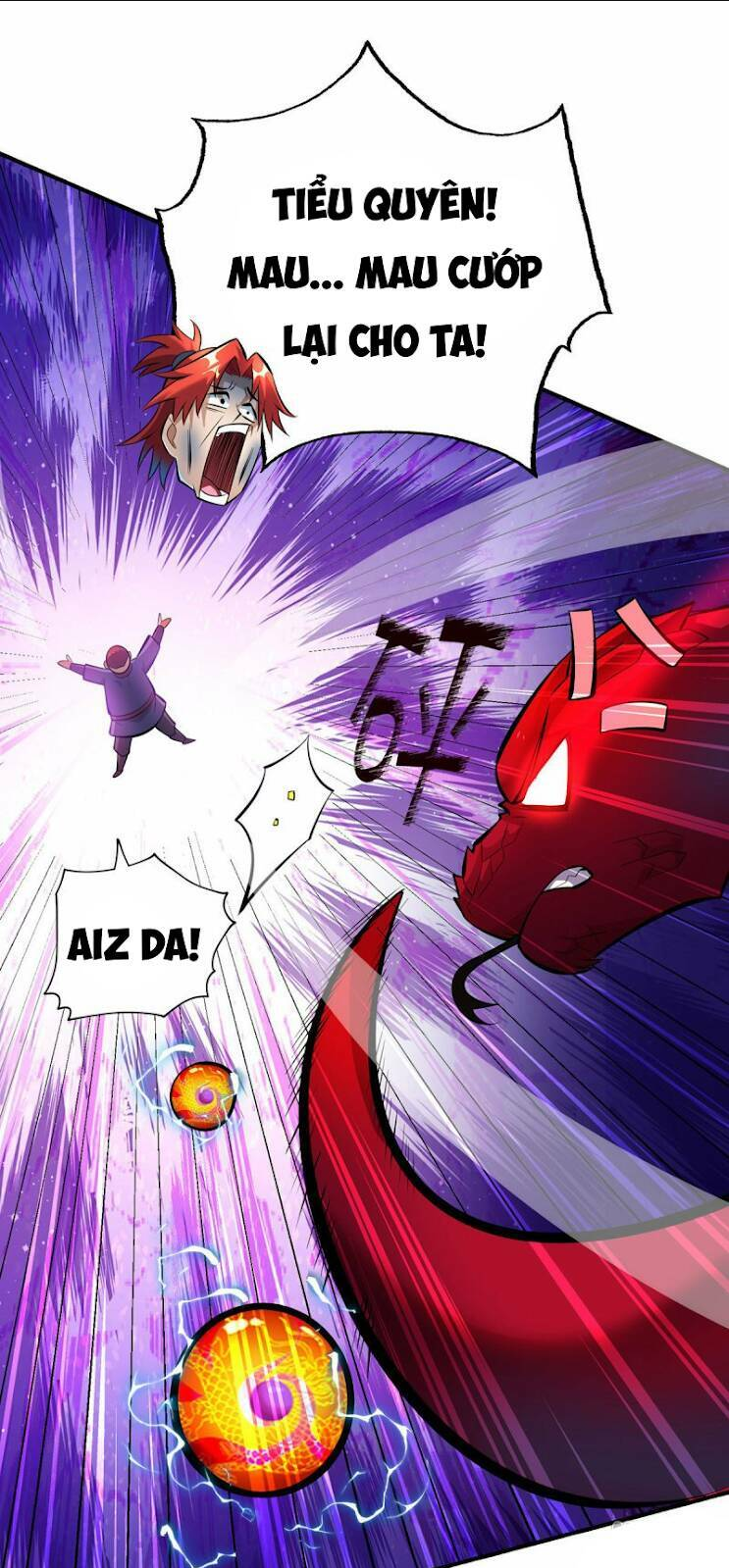 Nhất Chiêu Liền Vô Địch Tu Chân Giới Chap 52 - Next Chap 53