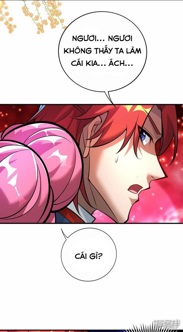 Nhất Chiêu Liền Vô Địch Tu Chân Giới Chap 53 - Next Chap 54
