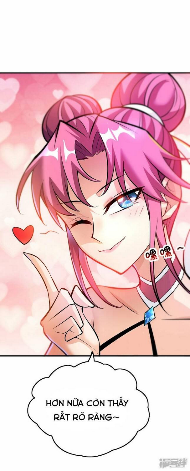Nhất Chiêu Liền Vô Địch Tu Chân Giới Chap 53 - Next Chap 54