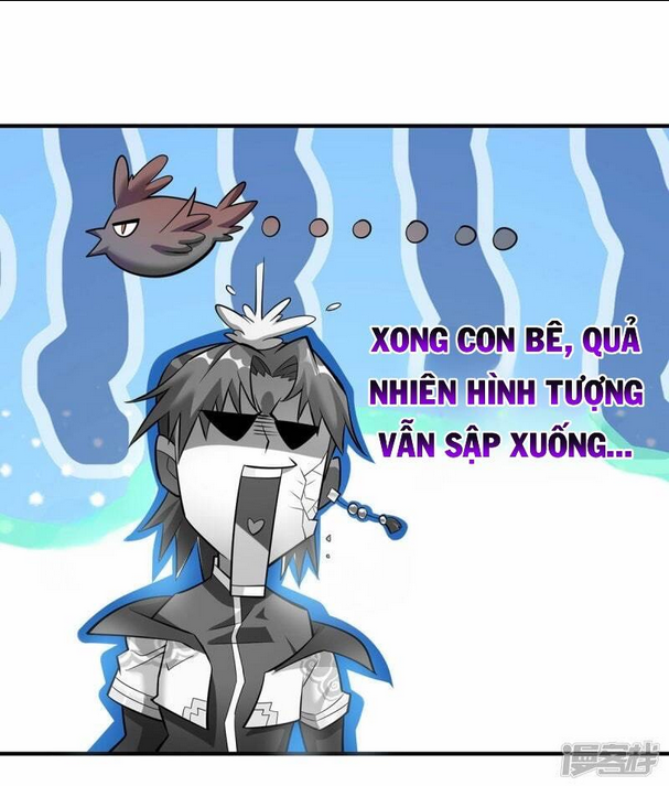 Nhất Chiêu Liền Vô Địch Tu Chân Giới Chap 53 - Next Chap 54