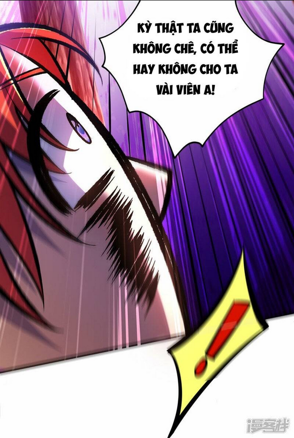 Nhất Chiêu Liền Vô Địch Tu Chân Giới Chap 53 - Next Chap 54