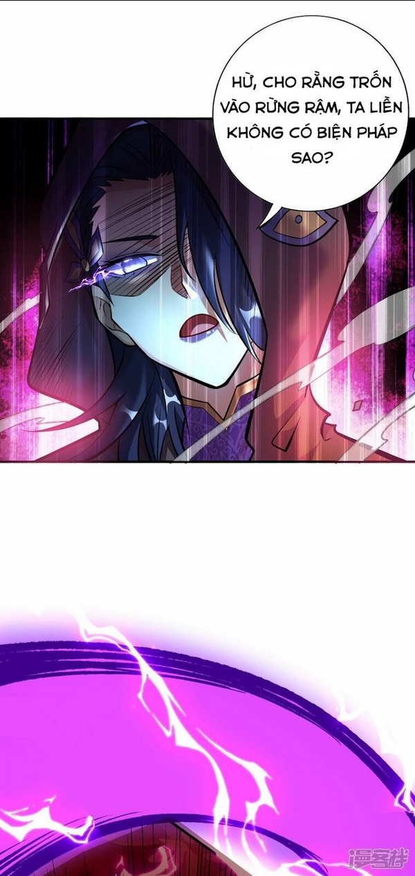 Nhất Chiêu Liền Vô Địch Tu Chân Giới Chap 53 - Next Chap 54