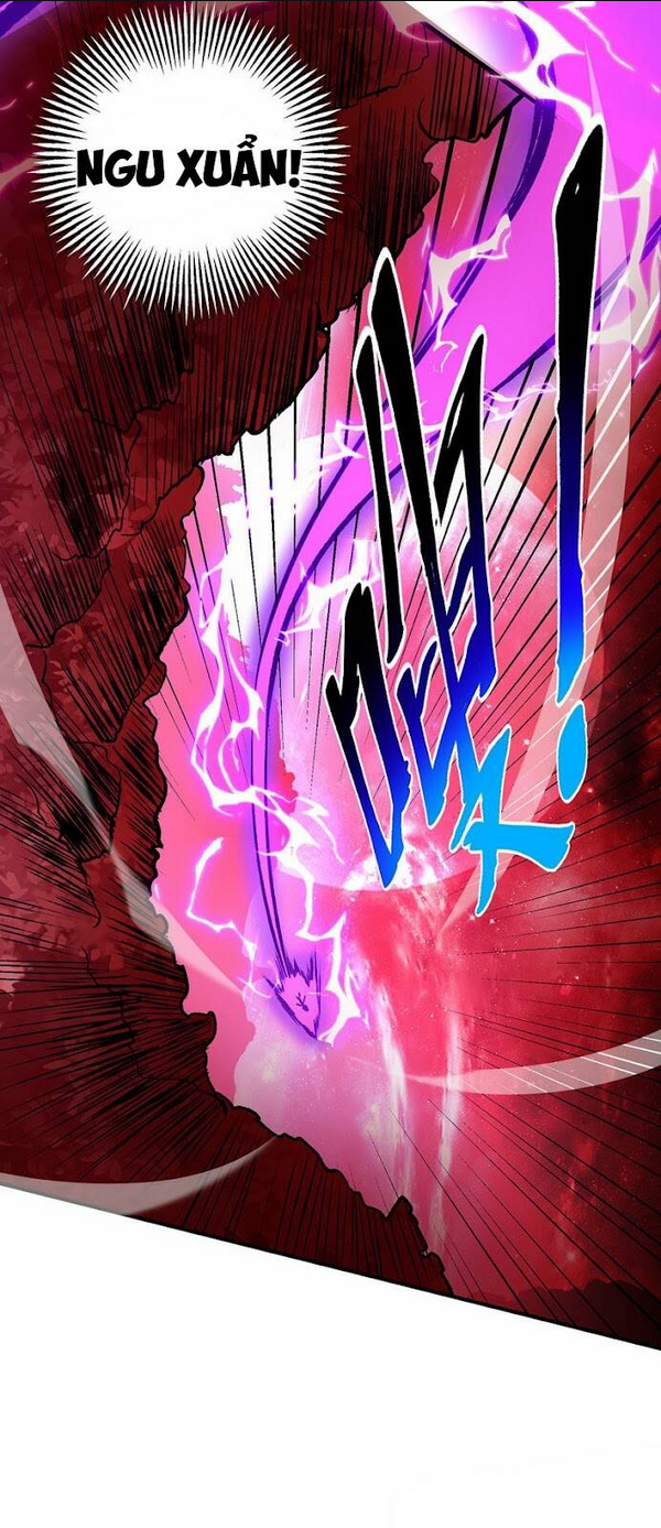 Nhất Chiêu Liền Vô Địch Tu Chân Giới Chap 53 - Next Chap 54