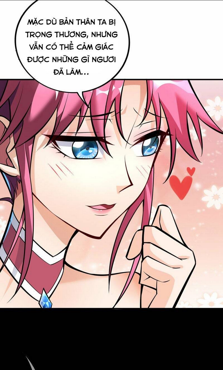 Nhất Chiêu Liền Vô Địch Tu Chân Giới Chap 53 - Next Chap 54