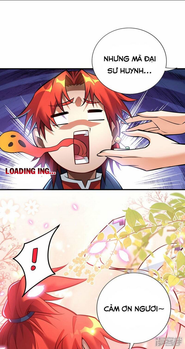 Nhất Chiêu Liền Vô Địch Tu Chân Giới Chap 53 - Next Chap 54