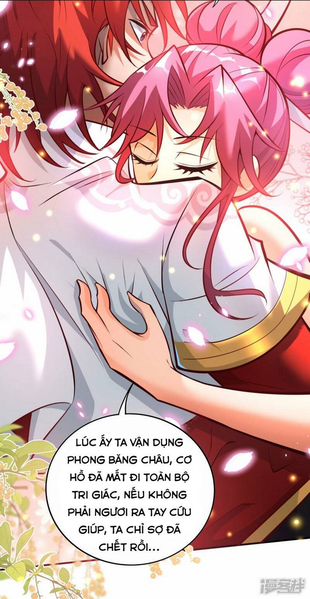 Nhất Chiêu Liền Vô Địch Tu Chân Giới Chap 53 - Next Chap 54