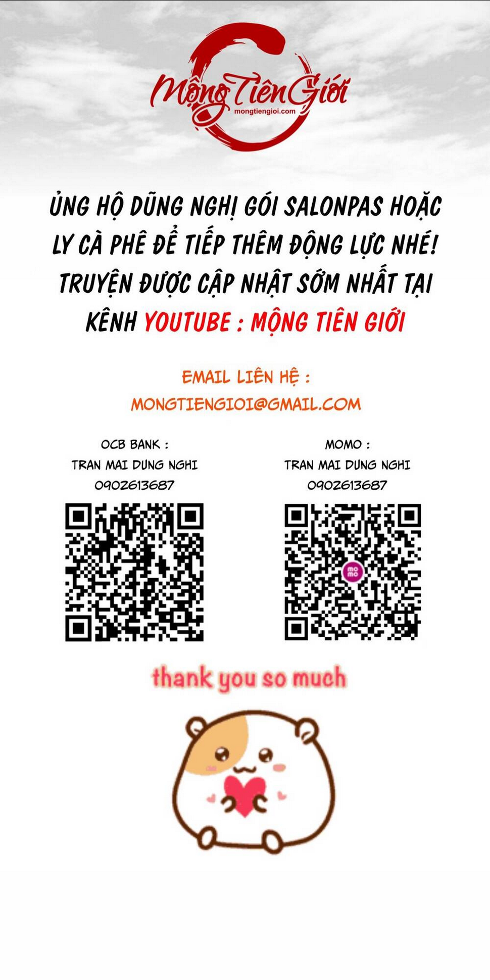 Nhất Chiêu Liền Vô Địch Tu Chân Giới Chap 54 - Next Chap 55