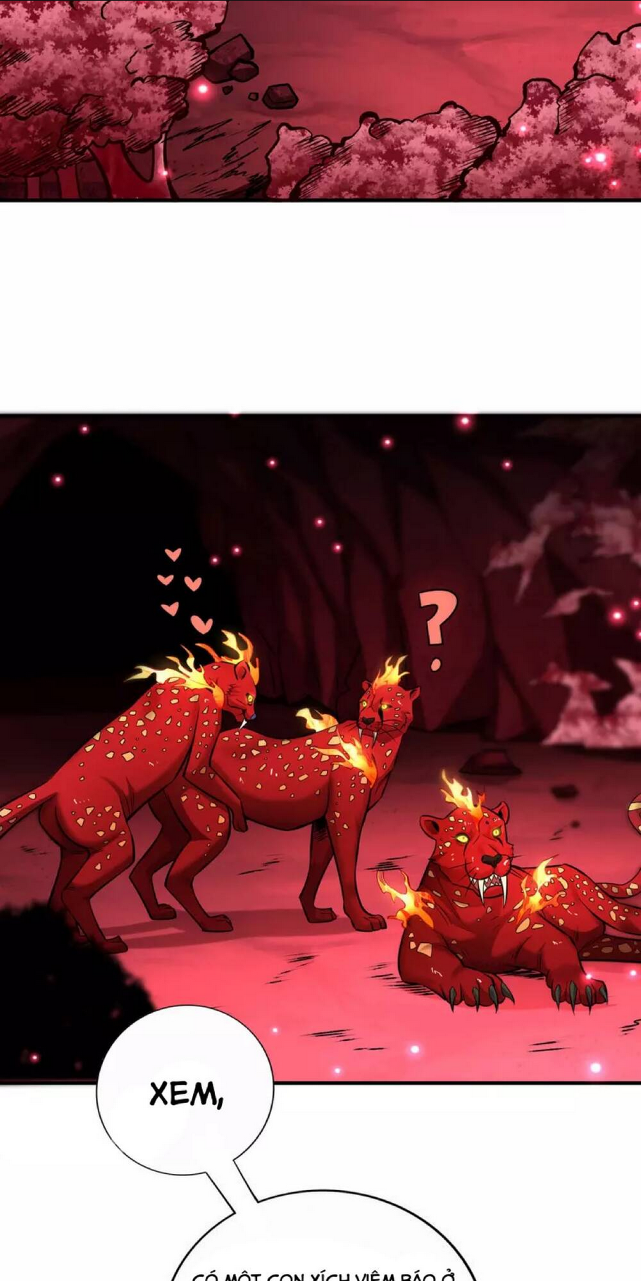 Nhất Chiêu Liền Vô Địch Tu Chân Giới Chap 54 - Next Chap 55