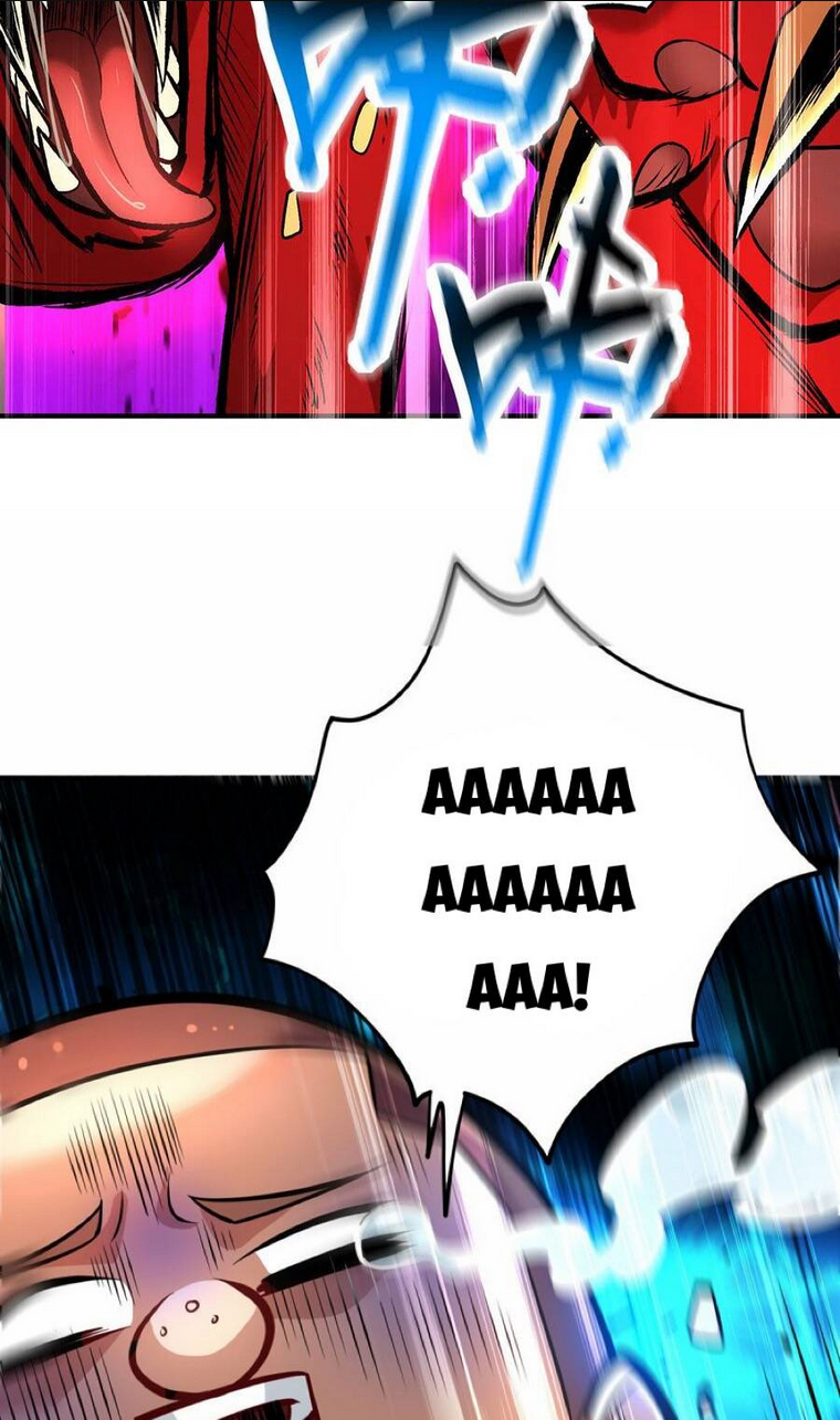 Nhất Chiêu Liền Vô Địch Tu Chân Giới Chap 54 - Next Chap 55
