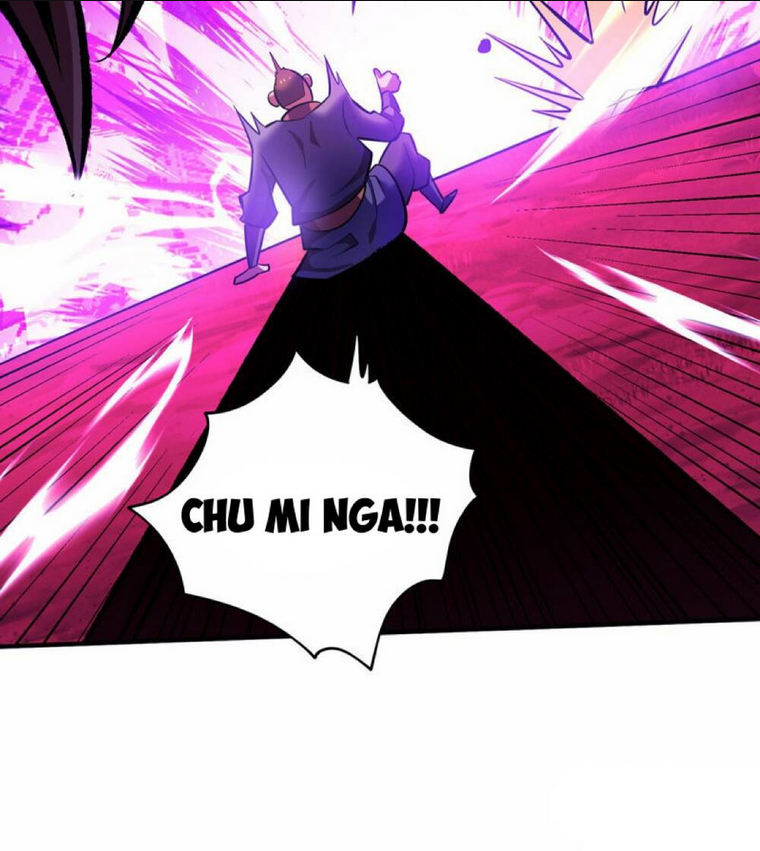 Nhất Chiêu Liền Vô Địch Tu Chân Giới Chap 54 - Next Chap 55
