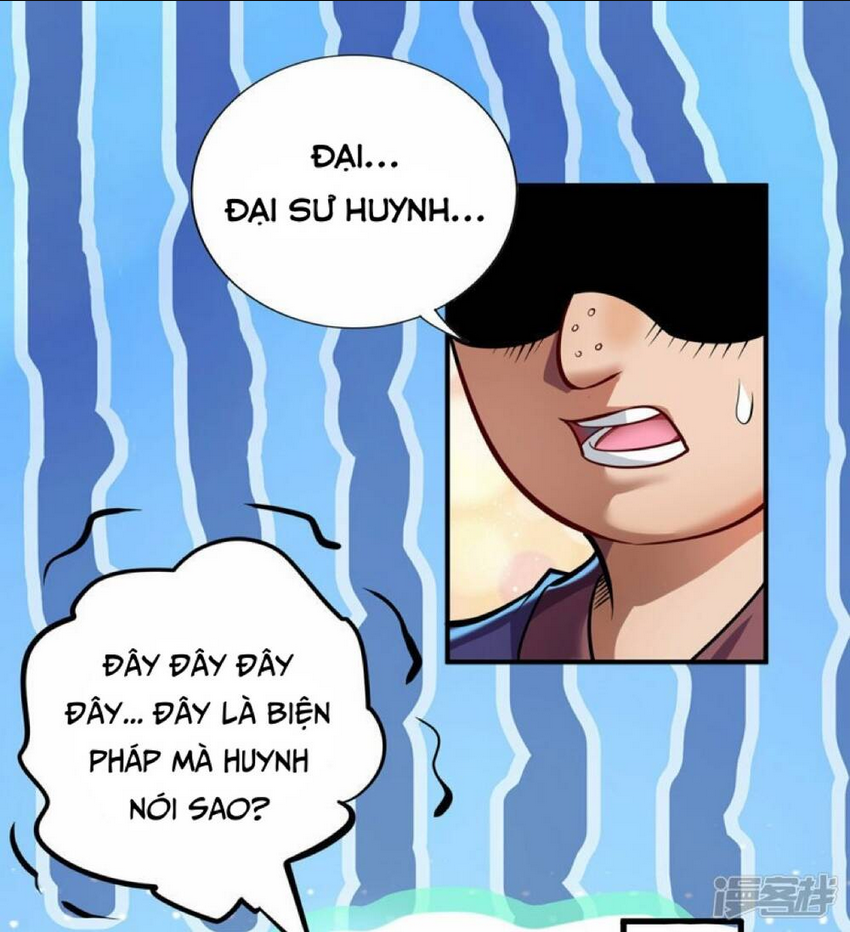 Nhất Chiêu Liền Vô Địch Tu Chân Giới Chap 54 - Next Chap 55