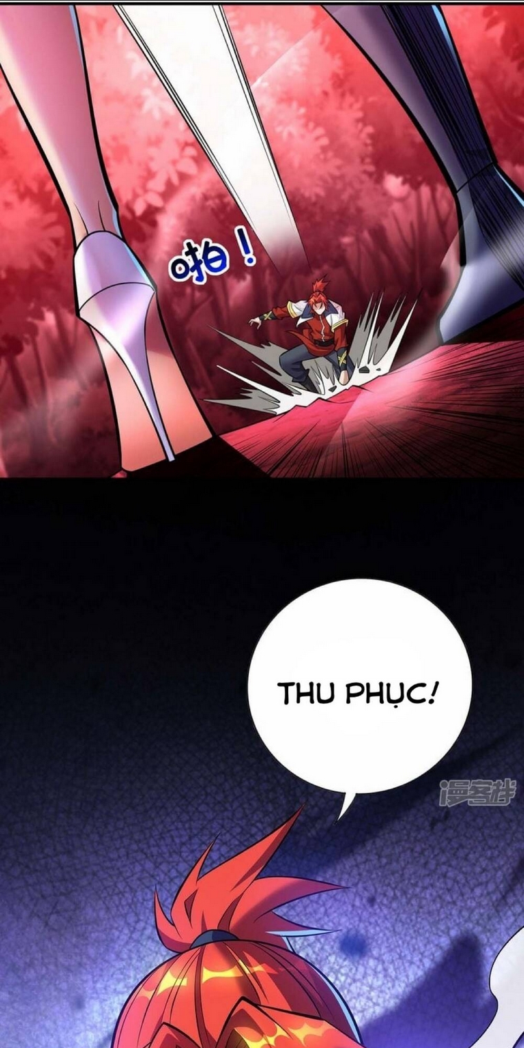 Nhất Chiêu Liền Vô Địch Tu Chân Giới Chap 55 - Next Chap 56