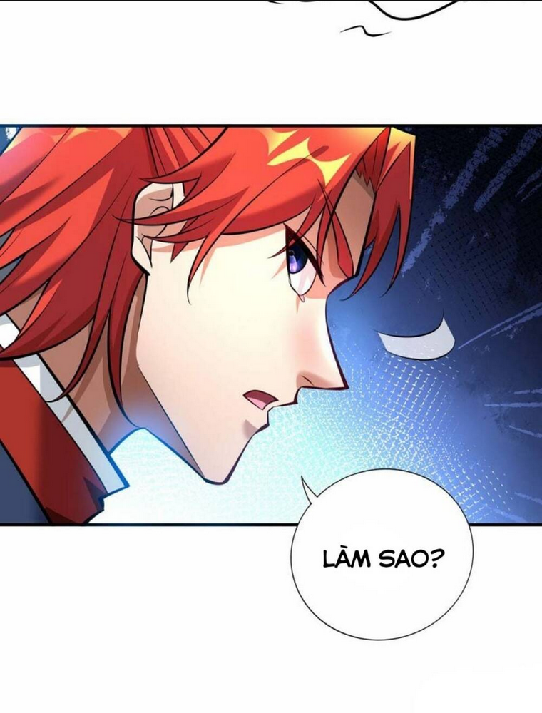 Nhất Chiêu Liền Vô Địch Tu Chân Giới Chap 55 - Next Chap 56