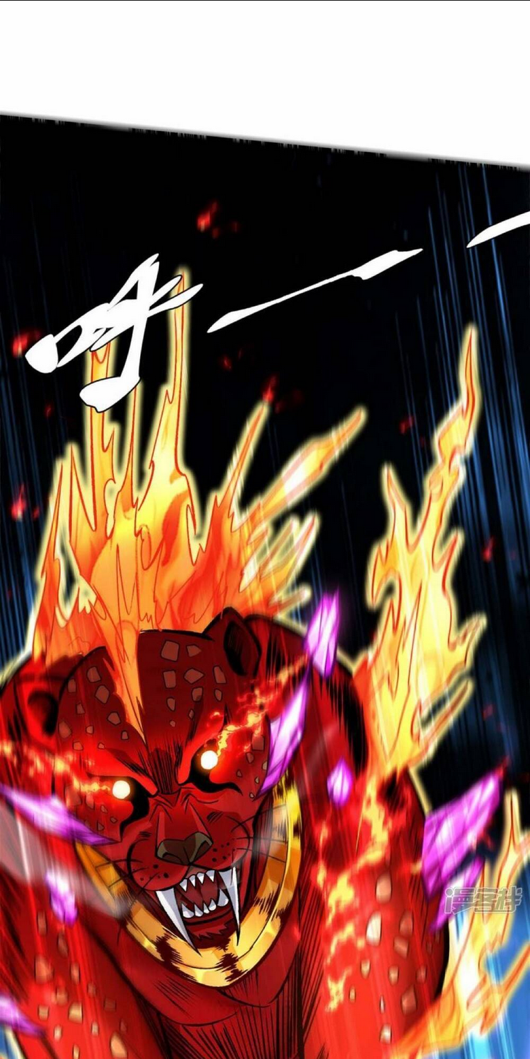 Nhất Chiêu Liền Vô Địch Tu Chân Giới Chap 55 - Next Chap 56
