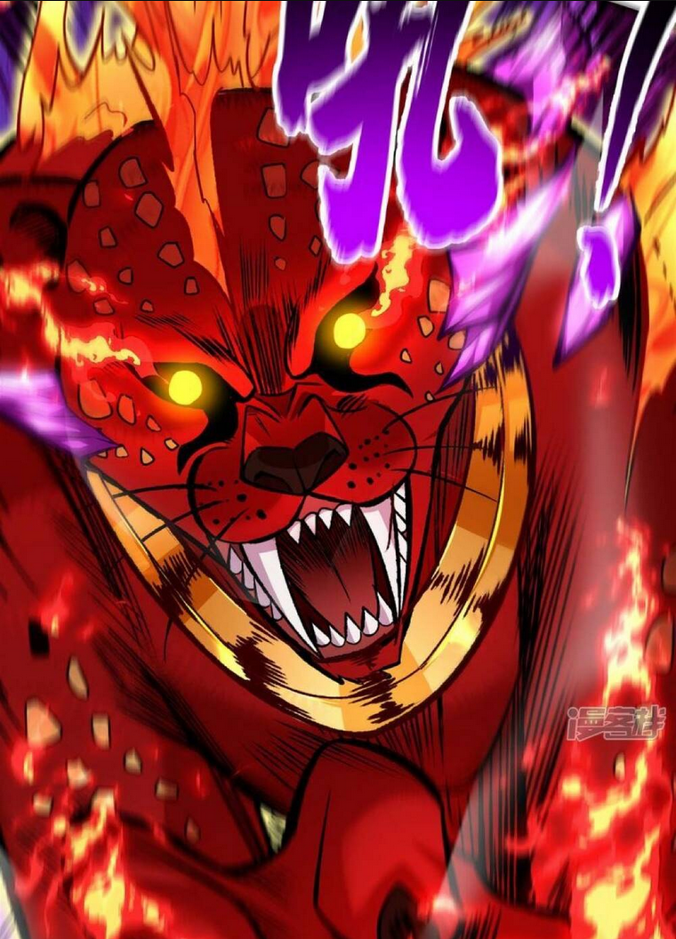 Nhất Chiêu Liền Vô Địch Tu Chân Giới Chap 55 - Next Chap 56