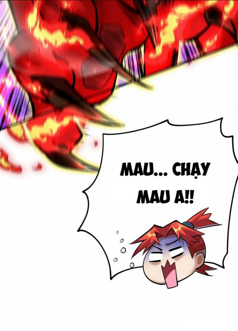 Nhất Chiêu Liền Vô Địch Tu Chân Giới Chap 55 - Next Chap 56