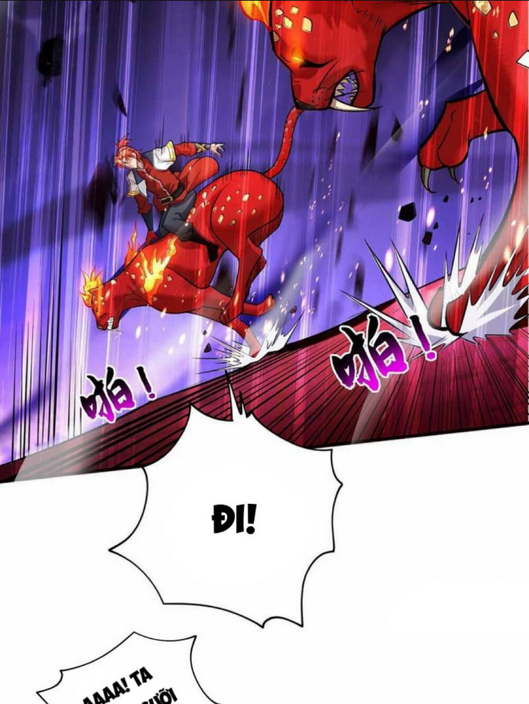 Nhất Chiêu Liền Vô Địch Tu Chân Giới Chap 55 - Next Chap 56