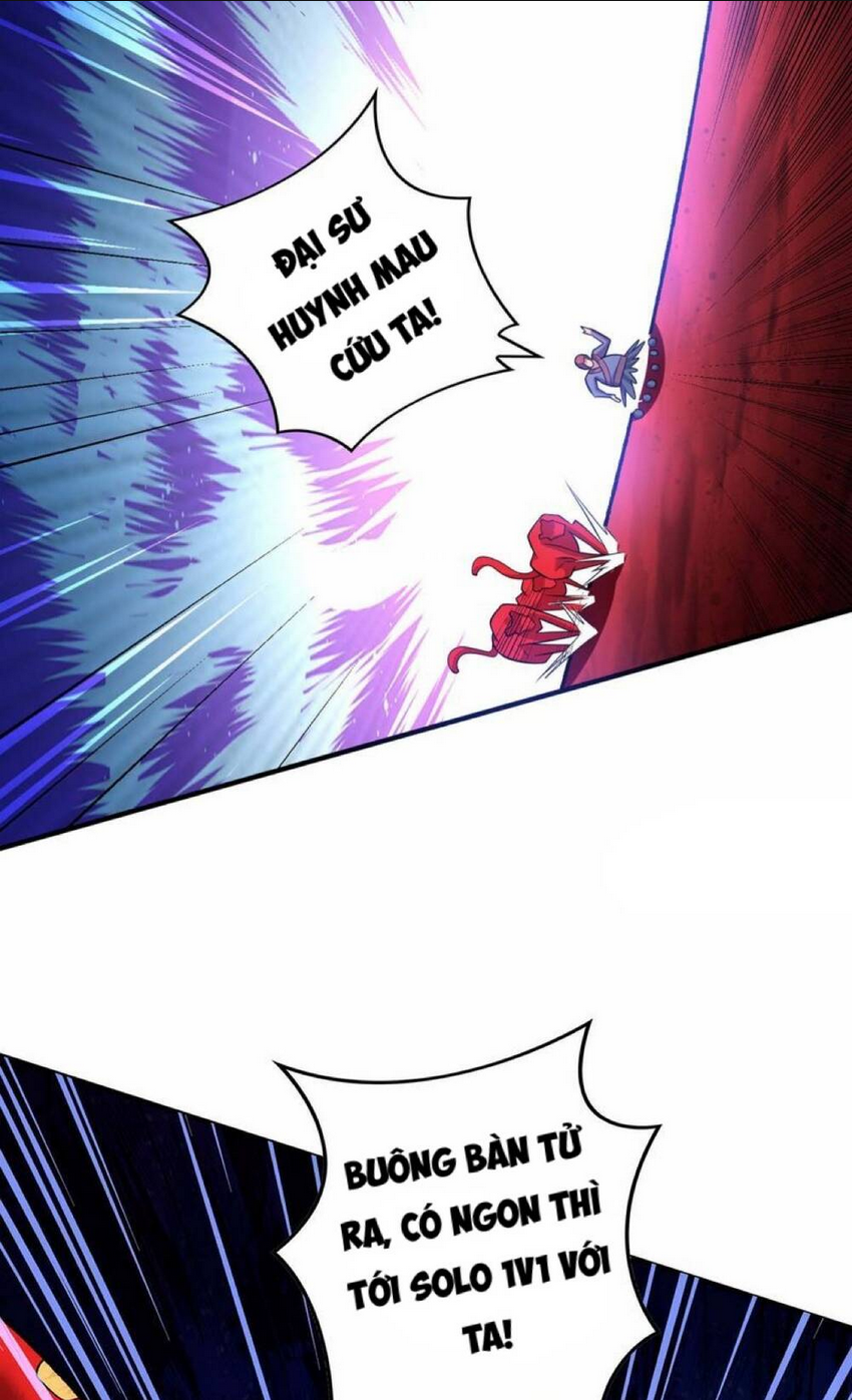 Nhất Chiêu Liền Vô Địch Tu Chân Giới Chap 55 - Next Chap 56