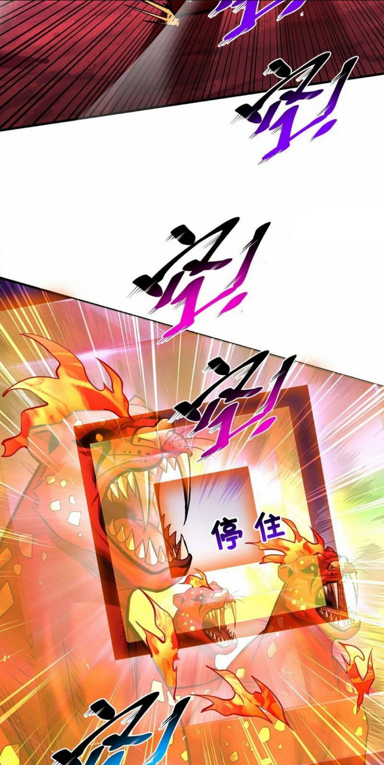 Nhất Chiêu Liền Vô Địch Tu Chân Giới Chap 55 - Next Chap 56