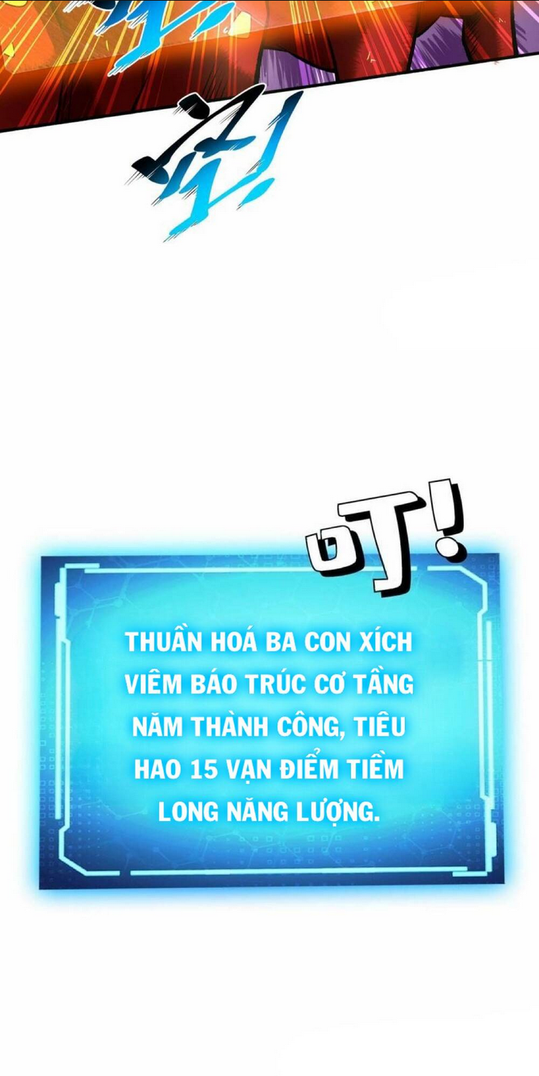 Nhất Chiêu Liền Vô Địch Tu Chân Giới Chap 55 - Next Chap 56