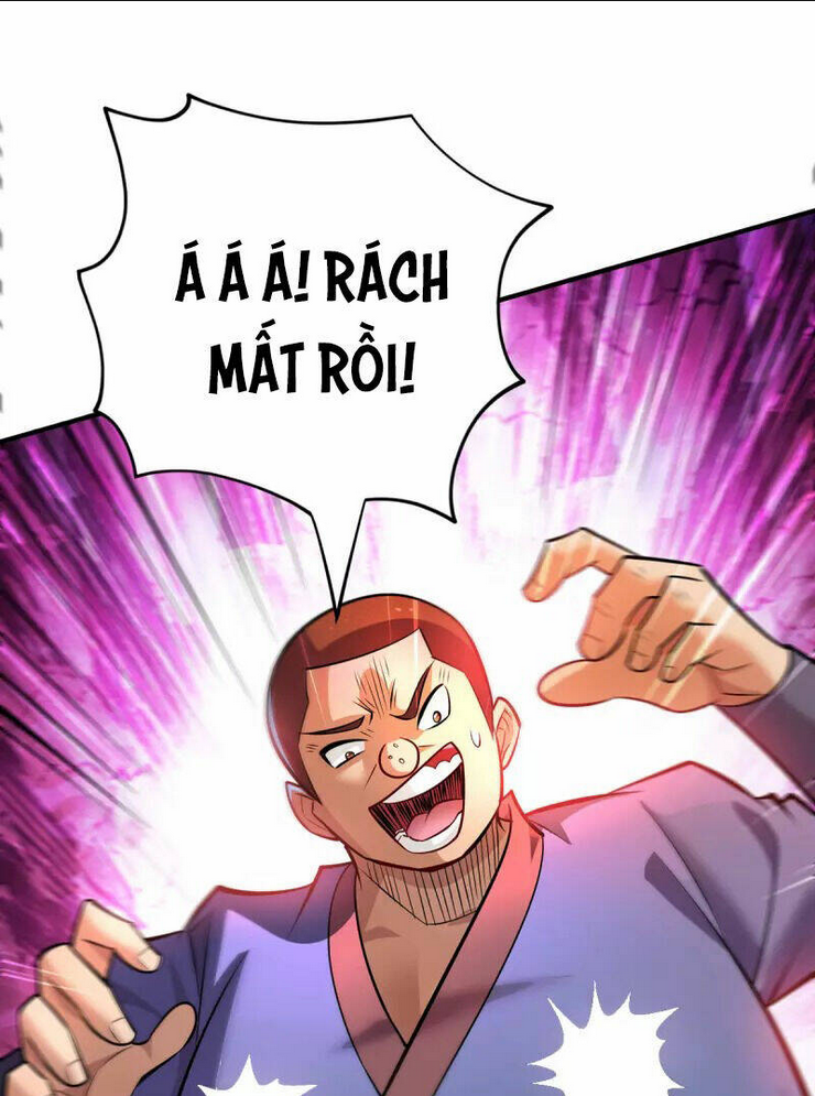 Nhất Chiêu Liền Vô Địch Tu Chân Giới Chap 56 - Next Chap 57