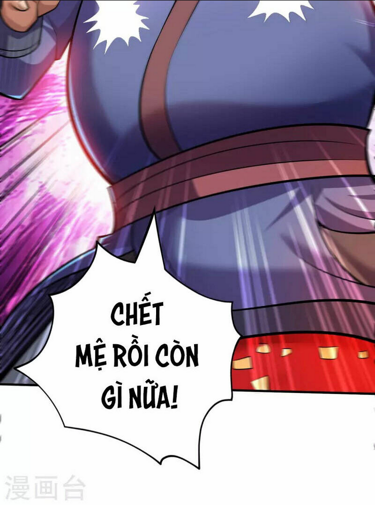 Nhất Chiêu Liền Vô Địch Tu Chân Giới Chap 56 - Next Chap 57