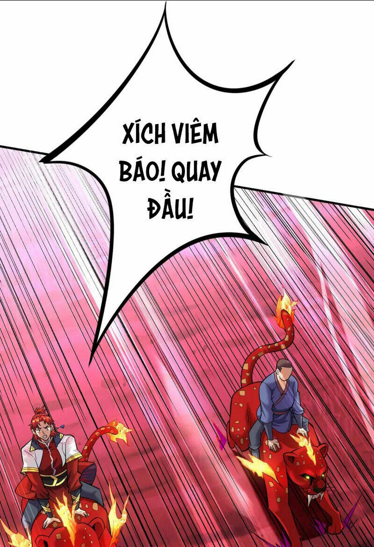 Nhất Chiêu Liền Vô Địch Tu Chân Giới Chap 56 - Next Chap 57