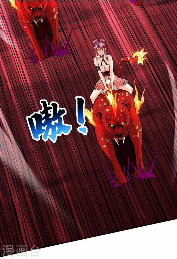 Nhất Chiêu Liền Vô Địch Tu Chân Giới Chap 56 - Next Chap 57