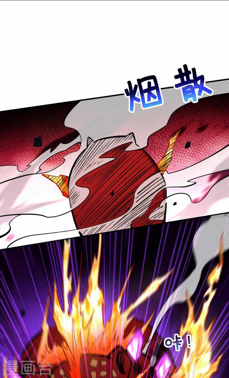 Nhất Chiêu Liền Vô Địch Tu Chân Giới Chap 56 - Next Chap 57