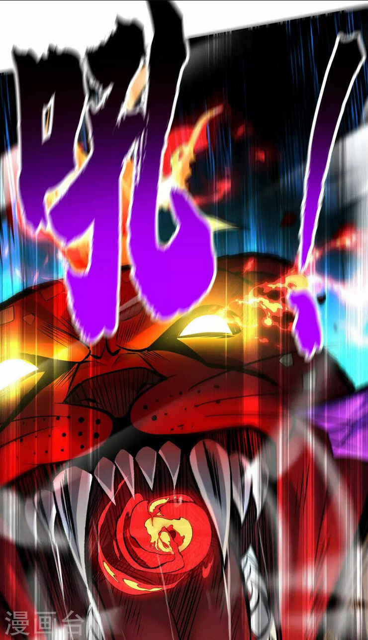 Nhất Chiêu Liền Vô Địch Tu Chân Giới Chap 56 - Next Chap 57