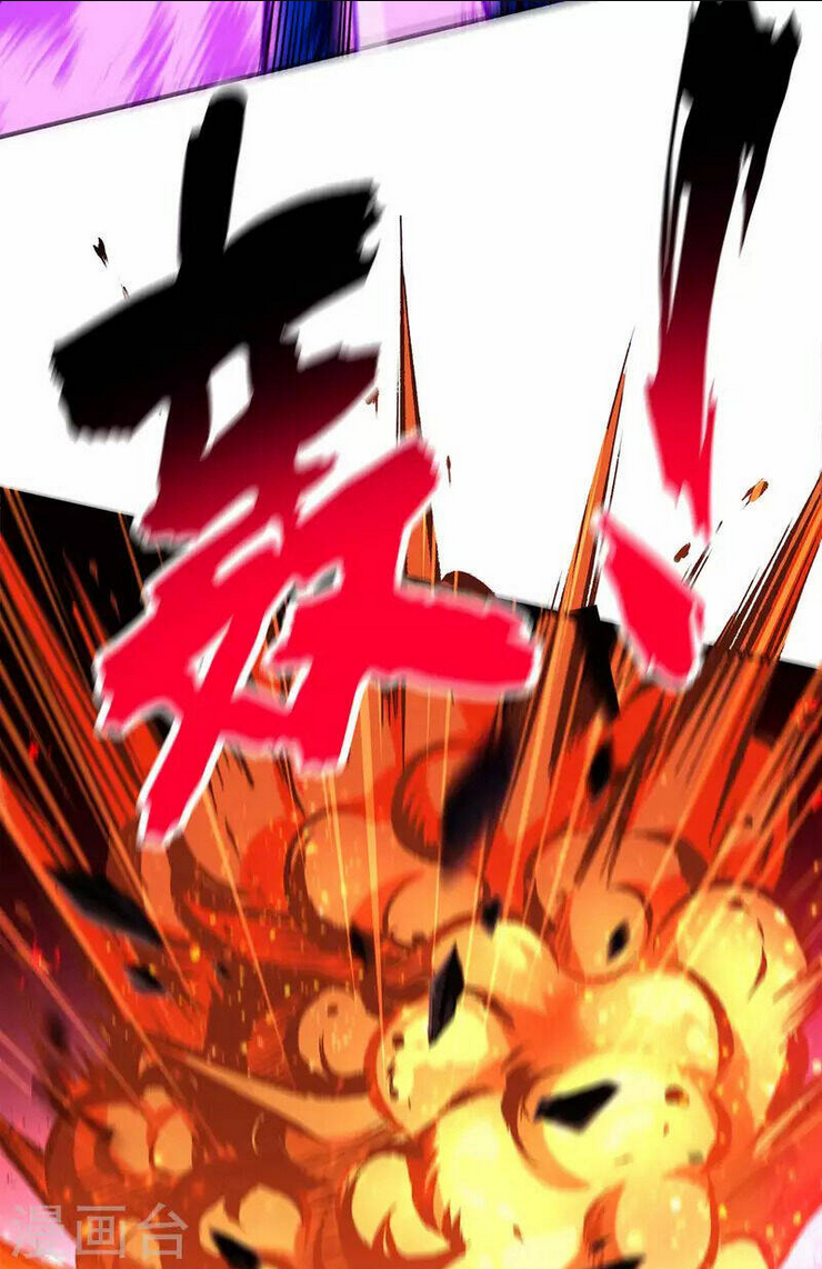 Nhất Chiêu Liền Vô Địch Tu Chân Giới Chap 56 - Next Chap 57
