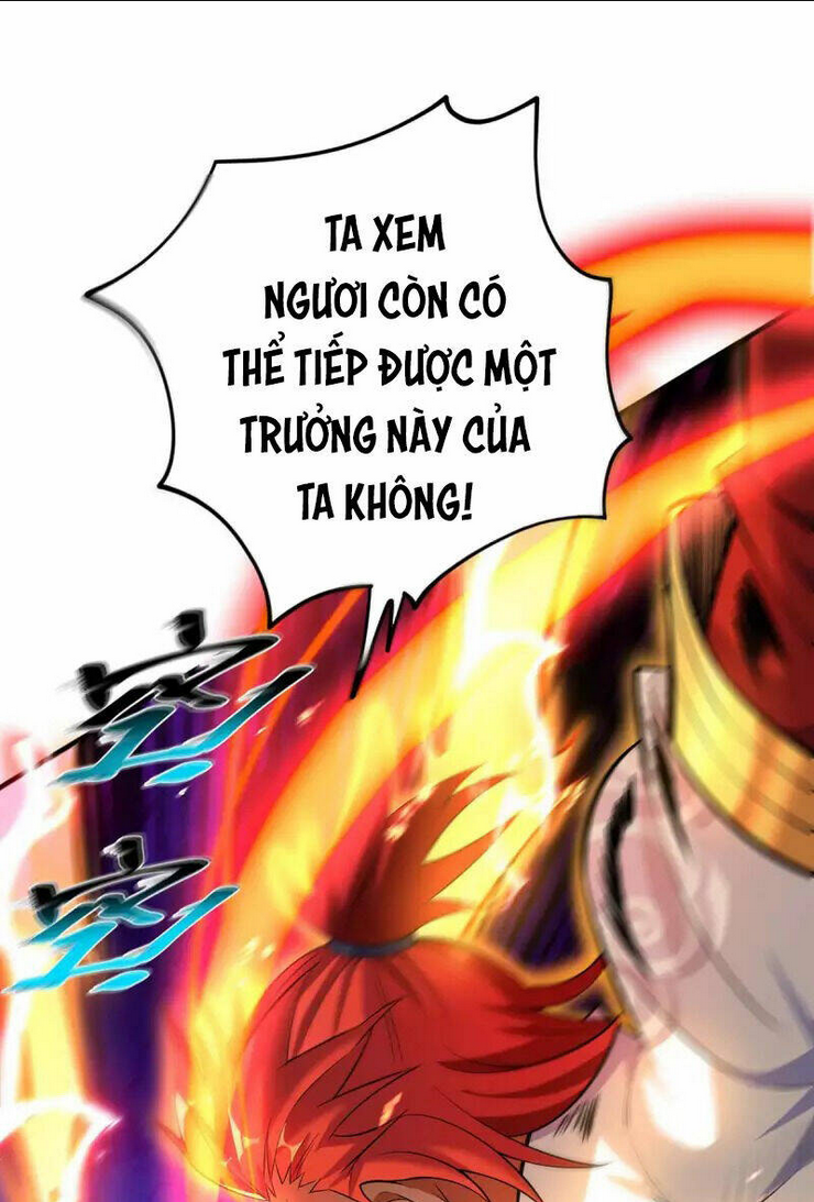 Nhất Chiêu Liền Vô Địch Tu Chân Giới Chap 57 - Next Chap 58