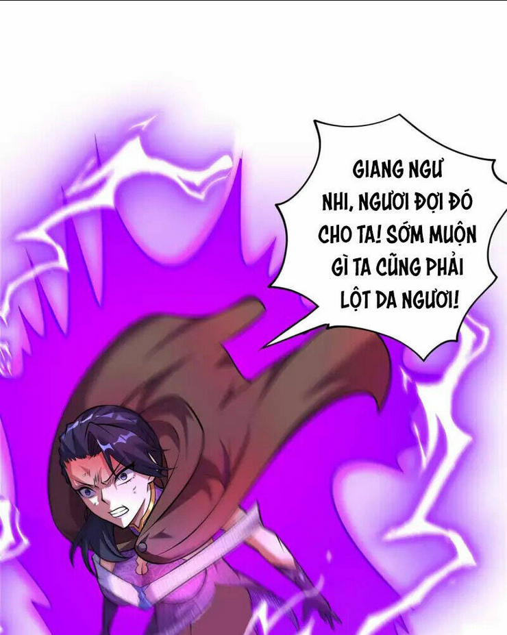 Nhất Chiêu Liền Vô Địch Tu Chân Giới Chap 57 - Next Chap 58