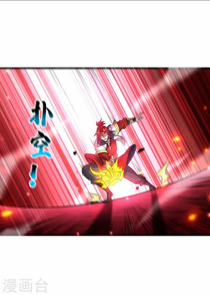 Nhất Chiêu Liền Vô Địch Tu Chân Giới Chap 57 - Next Chap 58
