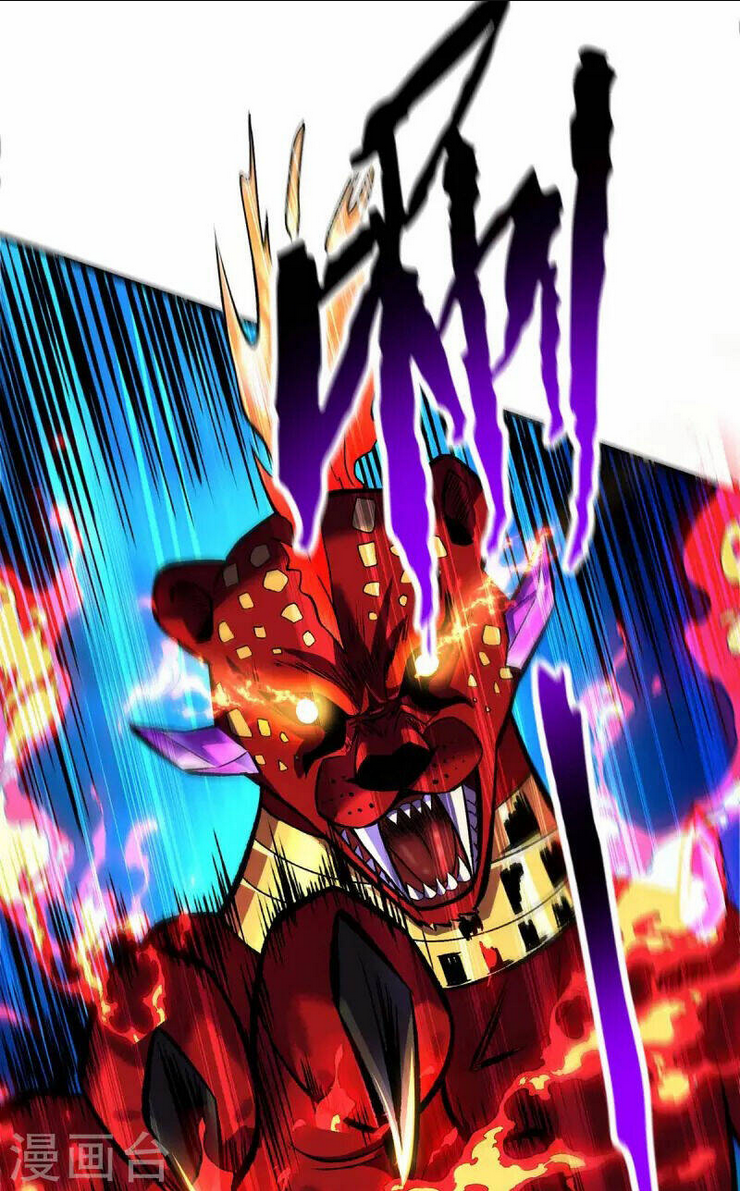 Nhất Chiêu Liền Vô Địch Tu Chân Giới Chap 57 - Next Chap 58